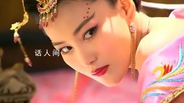 封神第二部妲己被冊封 狐妖大反轉變癡情女子