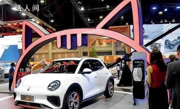 中日汽車之戰爆發在泰國?