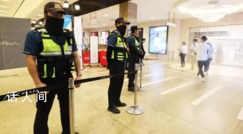 韓國首爾驚現(xiàn)11篇“殺人預告” 描述了具體的殺人計劃