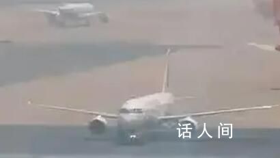 東航機(jī)長大罵乘務(wù)長?知情人發(fā)聲