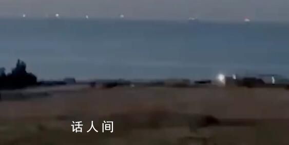俄黑海海軍基地遭烏無人艇襲擊 來襲的無人艇已均被摧毀