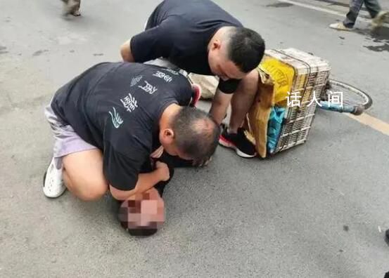 警方通報待拆房屋現女性腐尸 背后真相恐怖極了