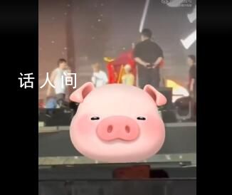 TFBOYS十周年彩排現場驚現花轎 有極大可能出現在接下來的演唱會上