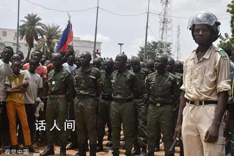 美俄是否會在尼日爾發生直接沖突 尼日爾最新消息今天