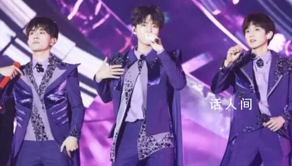 TFBOYS演唱會得票率約為0.07% 門票根本搶不到