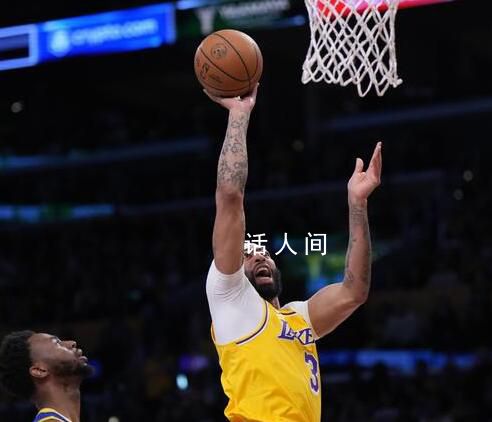 濃眉目前手握5年2.705億美元合同 未來(lái)還很長(zhǎng)