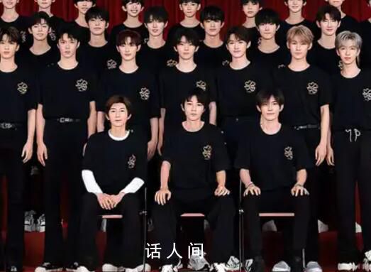 時代峰峻TF家族四代同堂 承載著公司壯大的歷程