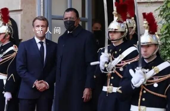 尼日爾總統以人質身份在美媒發文 美方尚未對這一呼吁作出回應