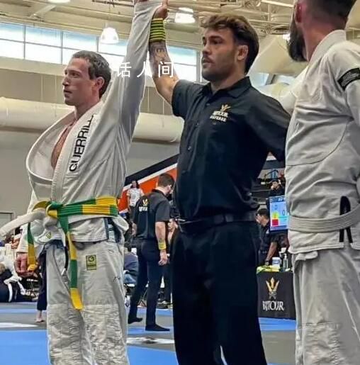 馬斯克扎克伯格之戰(zhàn)將在X直播 所有收益將捐給退伍軍人慈善機構(gòu)