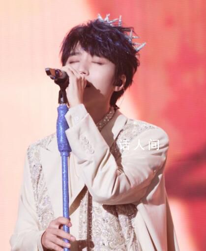 王俊凱回望 為粉絲們帶來了許多驚喜和感動