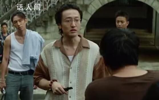 金晨回應被王傳君嚇到 許多觀眾稱贊了王傳君的演技