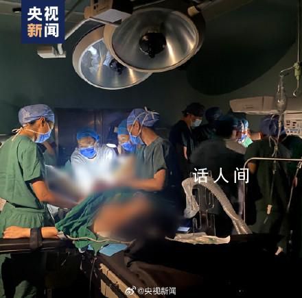 雙胞胎暴雨中降生被起名定海神針 愿寶寶們健康長(zhǎng)大