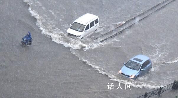 河南回應(yīng)近百億災(zāi)后重建資金出問(wèn)題