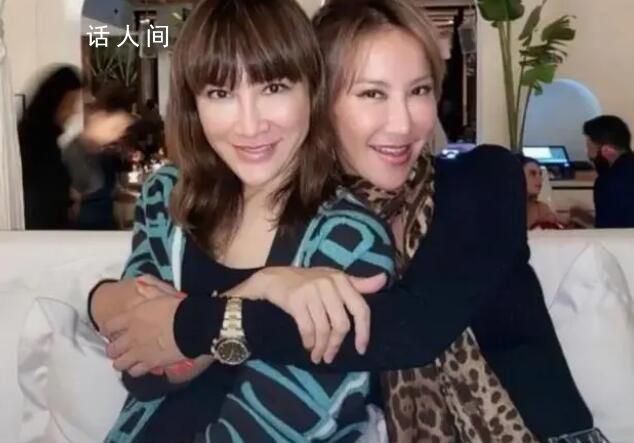 臺媒曝李玟曾在6月輕生未遂 老公知情仍出國游