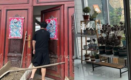 居民避洪離家后歸來 開門瞬間踏實了