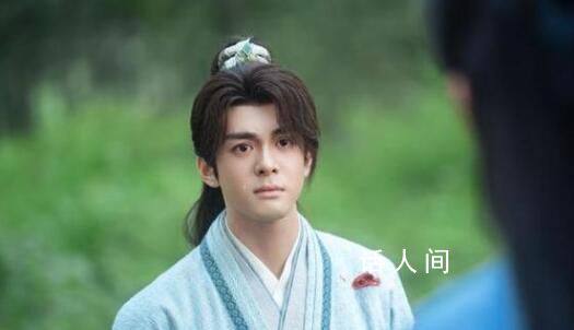 曾舜晞稱《蓮花樓》拍了兩個結局 原著李蓮花的結局意難平
