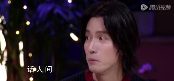 言承旭自曝小時候被媽媽拋棄 透露當時父母離婚