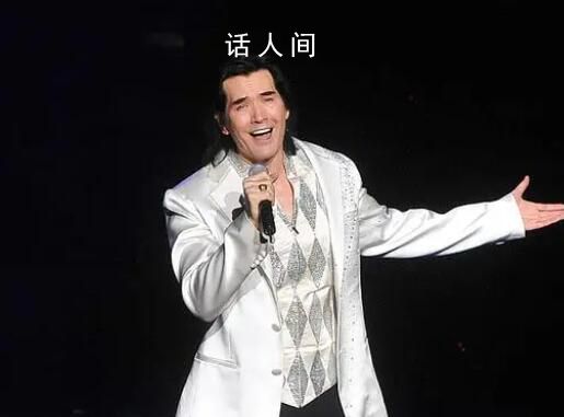 費(fèi)翔高情商回應(yīng)“商務(wù)殷語(yǔ)” 這個(gè)不是那么好模仿的