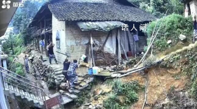 官方回應鄉鎮多人持棍進村殺狗 引發村民和網友質疑