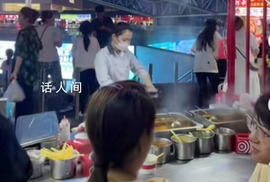 海底撈開始夜市擺攤 由海底撈門店自營未開放加盟