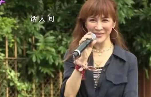 疑似李玟生前與二姐爭吵音頻曝光 李玟的聲音十分嘶啞最后情緒激動的喊破了聲音