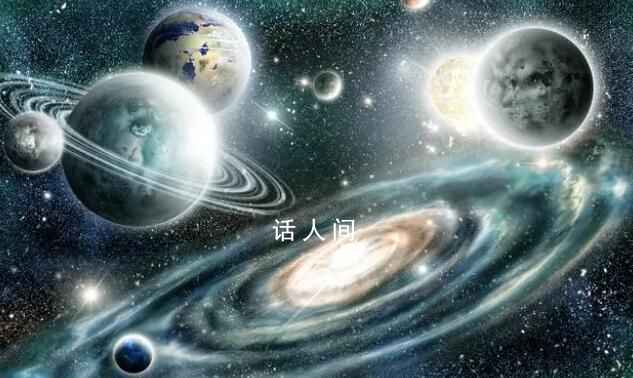 萬物為什么 萬物到底怎么來的 萬物到底怎么來的