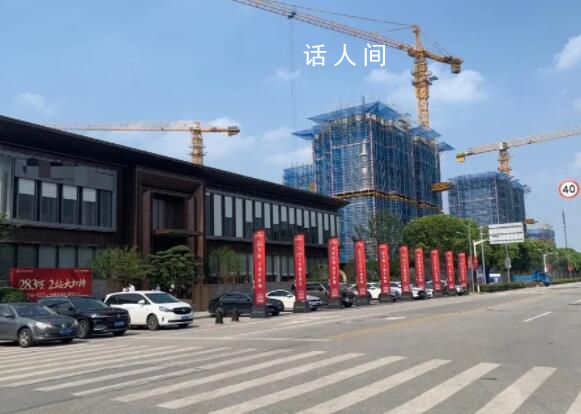 政策暖風(fēng)頻出 上海樓市一夜變天