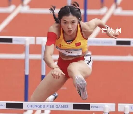 吳艷妮決賽為什么沒有完賽 吳艷妮取得了什么成績