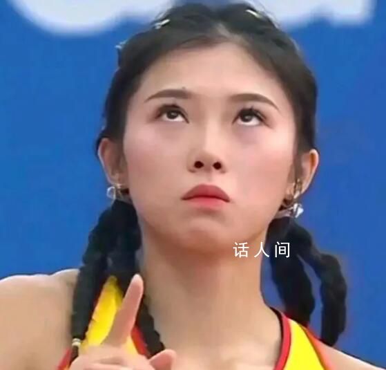 吳艷妮100米欄封后落淚 吳艷妮100米欄最好成績