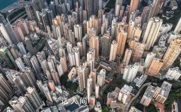 合肥取消公攤?重慶已試了21年