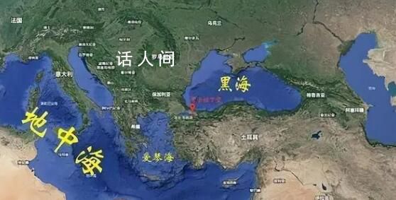 烏單方面宣布建立黑海走廊 以使滯留在該國(guó)港口的船只進(jìn)入黑海