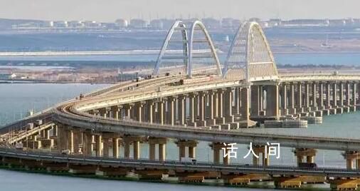 俄方:烏試圖襲擊克里米亞大橋