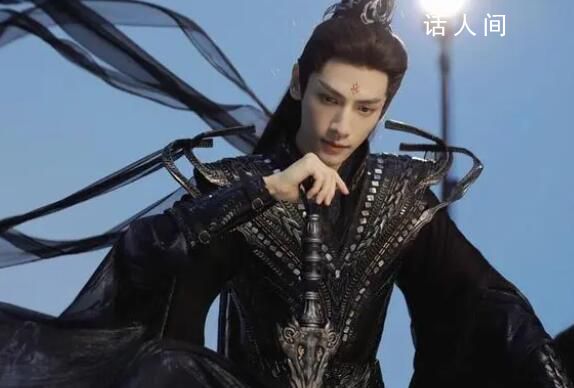 央視網(wǎng)文娛評長月燼明 只有主動追求革新進步才能逆勢增長