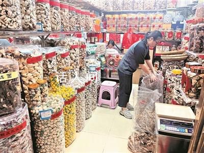 中藥價格持續上漲 喝一天要100元