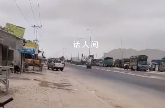 巴基斯坦發生疑針對中方工程師襲擊 目前中方人員無傷亡情況