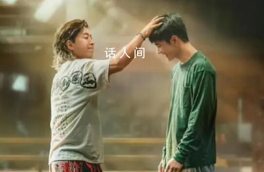 王一博也救不了中國體育電影嗎 網友：他憑什么能救