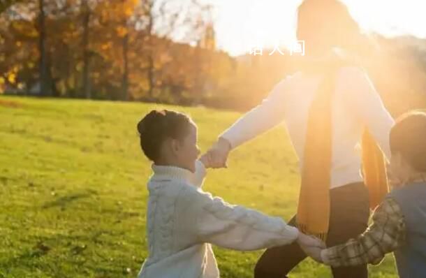 居住小區或可預見孩子35歲后收入 怎樣的養育方法能給孩子最好的滋養