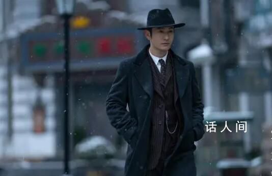 黃曉明發文告別方嘉樹 還向烈士們表達了深深的尊敬和感謝