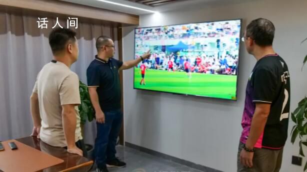 “珠海隊”出征貴州“村超” 實力不容小覷