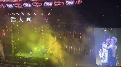 薛之謙許嵩各唱各的 又有了一次夢幻的聯(lián)動(dòng)