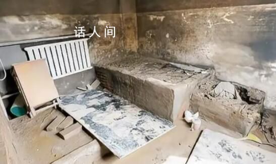 涿州癱瘓男子家中溺亡 父母求救無果