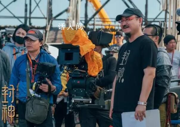 封神票房破20億 烏爾善發文感謝觀眾