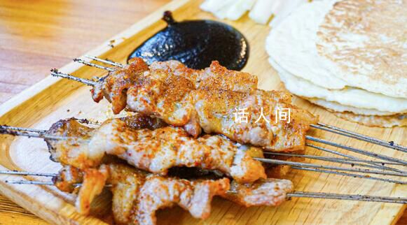 淄博一燒烤店回應鋼簽重金屬超標 回應：已全部替換處理