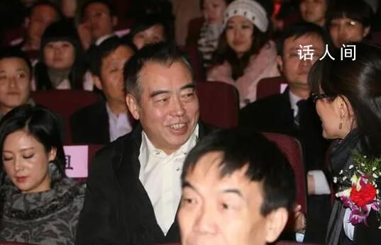 陳凱歌說拍戲40年沒這么難過 志愿軍三部曲殺青