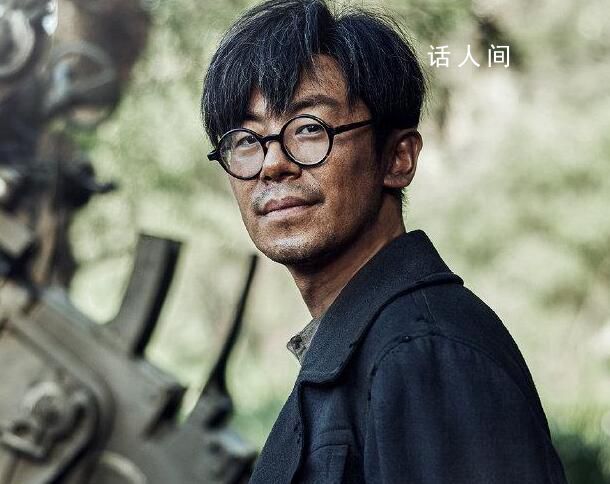 沒認(rèn)出這是朱亞文 朱亞文真是演什么像什么啊