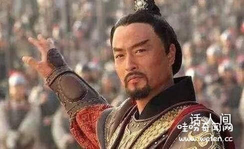 劉邦殺了多少開國功臣 劉邦殺了哪些功臣?