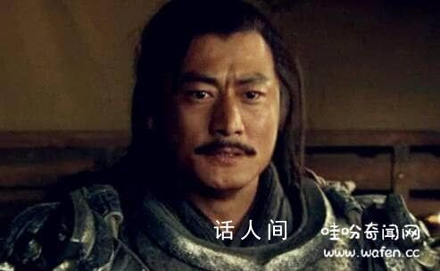 劉邦殺了多少開國功臣 劉邦殺了哪些功臣?