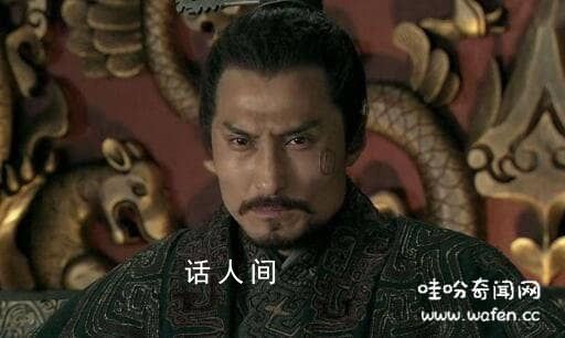 劉邦殺了多少開國功臣 劉邦殺了哪些功臣?