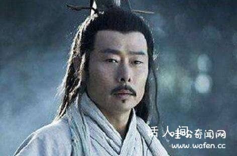 劉邦殺了多少開國功臣 劉邦殺了哪些功臣?