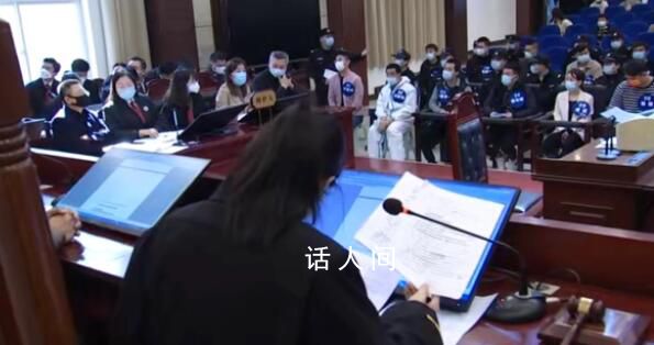 我在緬北電詐公司的那段經歷 一群犯法者的審訊供述